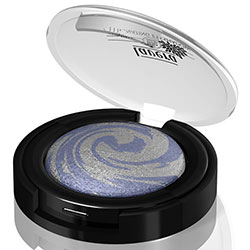 Lavera Organic Illuminating Eyeshadow (03 Blue Galaxy)