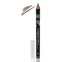 Lavera Organic Eyebrow Pencil  01 Brown 