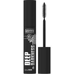 Lavera Organic Deep Darkness Mascara (Black)