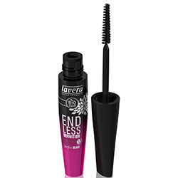 Lavera Organic Endless Definition Mascara  Black 