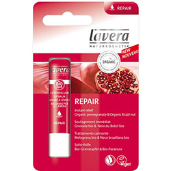 Lavera Organic Lip Balm (Repair)