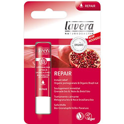 Lavera Organic Lip Balm  Repair 