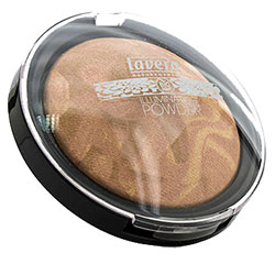 Lavera Organic Illuminating Powder (03 Sheer Rose)