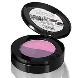 Lavera Organic Mineral Eyeshadow (Duo) 2g