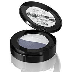 Lavera Organic Mineral Eyeshadow (Duo) (05 Midnight Blue)