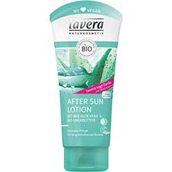 Lavera Organic After Sun Lotion 200ml