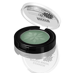 Lavera Organic Mineral Eyeshadow  12 Mystic Green 