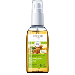 Lavera Organic Hair Care Oil With Almond & Macadamie 50ml