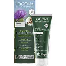 Logona Organic Color Fix Post - Treatment 100ml