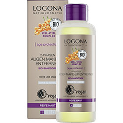 Logona Organik Age Protection