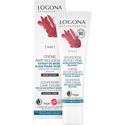 Logona Organic Couperose Cream Day & Night 30ml