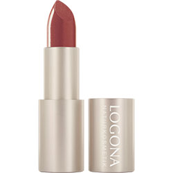 Logona Organic Lipstick  01 Copper 