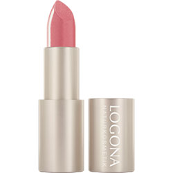 Logona Organic Lipstick  02 Blossom 