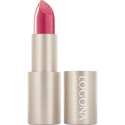 Logona Organic Lipstick (04 Hibiscus)