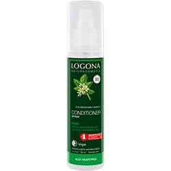 Logona Organic Conditioner Spray 150ml