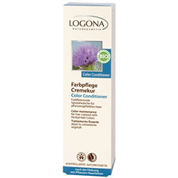 Logona Organic Color Conditioner  After Care  150ml