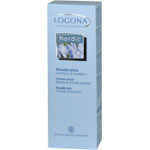 Logona Organic Nordic Goat Nut and Seed Seed Hand Cream 50ml