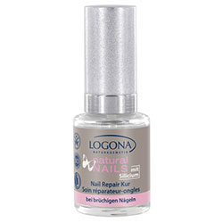 Logona Organic Nail Repair Treatment 10ml