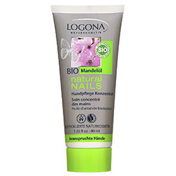 Logona Organic Nails Concentrated Hand Care 40ml