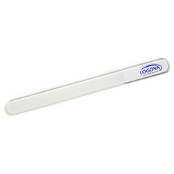 Logona Organic Glass Nail File