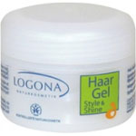 Logona Organic Style & Shine Hair Gel 50ml