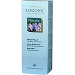 Logona Organic Nordic Seed Nuts and Seed Seeds Body Serum 200ml