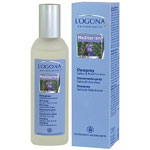 Logona Organic Mediterran DeoSpray  Sage & Red Grape  100ml