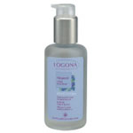Logona Organic Mediterran Body Oil  Sage & Apricot  100ml