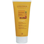 Logona Organic Tropic Shower Gel (Papaya & Coconut) 200ml