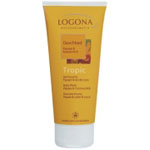 Logona Organic Tropic Shower Gel  Papaya & Coconut  200ml