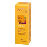Logona Organic Tropical Deo Roll-on  Pineapple & Papaya  50ml
