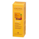 Logona Organik Ananas ve Papaya Özlü Deo Roll On 50ml