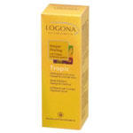 Logona Organic Tropical Papaya & Coconut Body Purifying Peeling 100ml