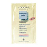 Logona Organic Tension Relief Mask for Sensitive and Dry Skin 15ml