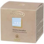 Logona Organic Anti-Aging Facial Steam Bath Serum 5ml
