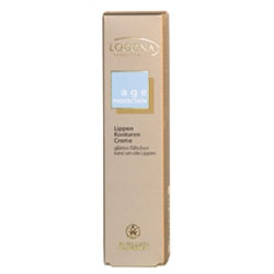 Logona Organic Anti-Aging Upper Lip Cream 15ml