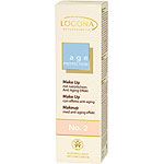 Logona Organic Anti-Aging Anti-Aging Foundation