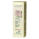 Logona X Organik Gül Özlü Günlük Nemlendirici 50ml