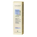 Logona Organic Peeling for Sensitive Skin 75ml