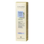 Logona Organik Hassas Ciltler için Peeling Kremi 75ml