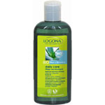 Logona Organic Daily Care Body & Massage Oil (Aloe & Verbena) 200ml