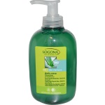 Logona Organik Daily Care Sensitive Aloe ve Mine Çiçeği Özlü Sıvı Sabun 300ml