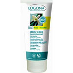 Logona Organic Daily Care Shower Gel (Aloe & Verbena) 100ml