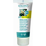 Logona Organic Daily Care Sensitive Hand Cream  Aloe  Vanilla  100ml
