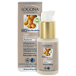 Logona Organic Age Protection Lifting Serum 30ml