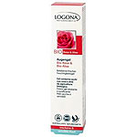 Logona Organic Rose & Aloe Eye Gel 15ml