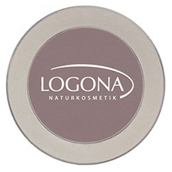 Logona Organic Eyeshadow Mono  01 Taupe 