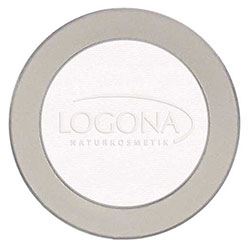 Logona Organic Eyeshadow Mono  03 Satin Light 