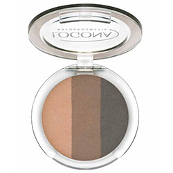 Logona Organic Eyeshadow (Trio) (02 Cashmere)