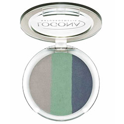 Logona Organic Eyeshadow (Trio) (04 Ocean)